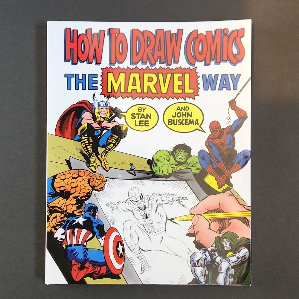 Marvel Comics